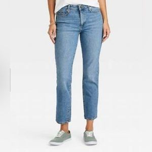 Universal Thread High Rise Jeans
